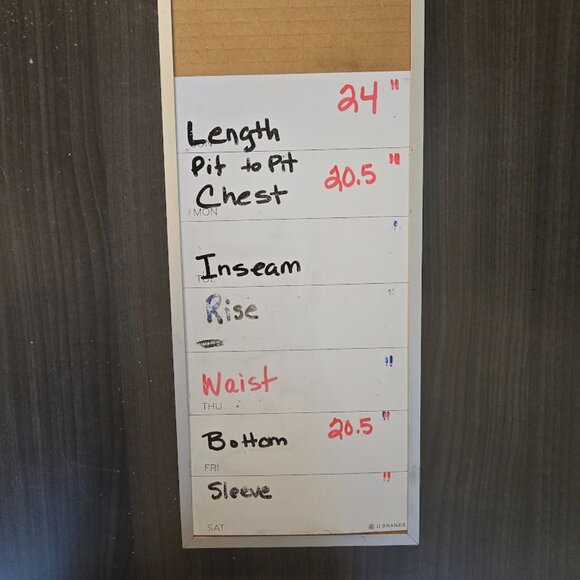 COLUMBIA SPORTSWEAR CO FULL ZIP VEST BLUE FLEECE KNIT ARMHOLE TRIM SIZE LARGE - Picture 9 of 9